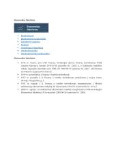 Ekskursija po Vilniaus Kolegiją 5 puslapis