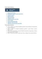 Ekskursija po Vilniaus Kolegiją 6 puslapis