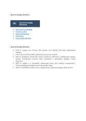 Ekskursija po Vilniaus Kolegiją 8 puslapis