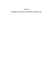 Rinkiminė kova pasaulyje, kuriame tiesa nebesvarbi