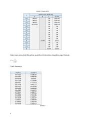 Finansinių sprendimų pagrindai (Variantas Nr. 24) 8 puslapis