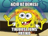 Ekologija ir ekologiškas gyvenimo būdas 8 puslapis