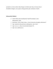 Mitų reikšmė antikos ir dabarties žmogaus gyvenimui, kalba 3 puslapis