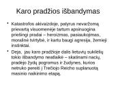 XX a. vidurio katastrofų literatūra: temos probleminei diskusijai 11 puslapis