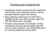 XX a. vidurio katastrofų literatūra: temos probleminei diskusijai 12 puslapis