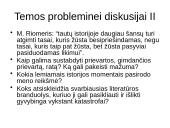 XX a. vidurio katastrofų literatūra: temos probleminei diskusijai 16 puslapis