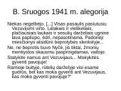 XX a. vidurio katastrofų literatūra: temos probleminei diskusijai 3 puslapis