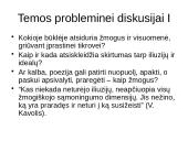 XX a. vidurio katastrofų literatūra: temos probleminei diskusijai 9 puslapis