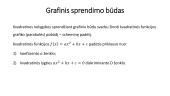 Kvadratinės nelygybės_grafinis budas 3 puslapis