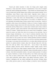 Menininko ir pasaulio konfliktas lietuvių literatūroje 3 puslapis