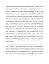 Menininko ir pasaulio konfliktas lietuvių literatūroje 4 puslapis