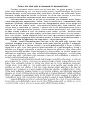 Ar verta tikėti tobula meile, jei visuomenėje tiek daug neapykantos?