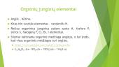 Organiniai junginiai 5 puslapis
