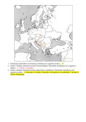 Žemėlapis po Šaltojo karo 2 puslapis