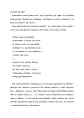 Keturios kultūrinės epochos ir jų literatūra 11 puslapis