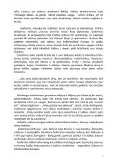 Keturios kultūrinės epochos ir jų literatūra 7 puslapis