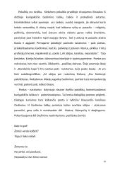 Keturios kultūrinės epochos ir jų literatūra 10 puslapis