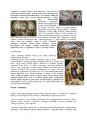 Raffaello Sanzio da Urbino 3 puslapis