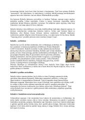 Raffaello Sanzio da Urbino 4 puslapis