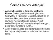 Šeimos ciklas 5 puslapis