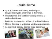 Šeimos ciklas 9 puslapis