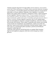 Kodėl svarbu turėti viltį? 2 puslapis