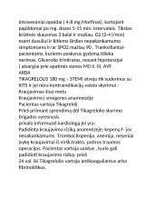 Skubios medicininės pagalbos konspektas 3 puslapis