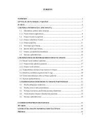 Verslo komunikacijos ypatumai su Omano sultonato verslo atstovais 2 puslapis