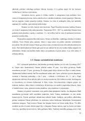 Verslo komunikacijos ypatumai su Omano sultonato verslo atstovais 14 puslapis