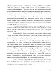 Verslo komunikacijos ypatumai su Omano sultonato verslo atstovais 18 puslapis