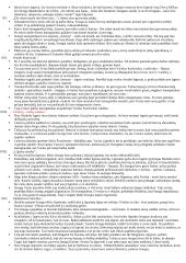 Dievų miškas santrauka 3 puslapis