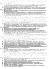 Dievų miškas santrauka 5 puslapis