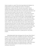 Draugystės tema V.Goldingo romane „Musių valdovas“ ir filme „Berniukas dryžuota pižama“ 2 puslapis