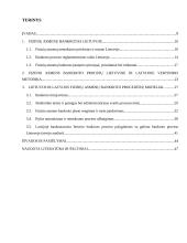 Fizinio asmens bankroto procesas