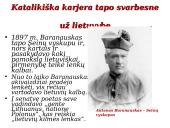 Antanas Baranauskas, biografija, kūryba, „Anykščių šilelis“ analizė 16 puslapis