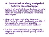 Antanas Baranauskas, biografija, kūryba, „Anykščių šilelis“ analizė 18 puslapis