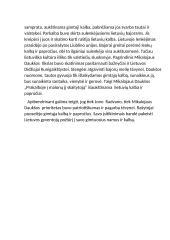 Lietuva XVI amžiaus literatūroje 2 puslapis