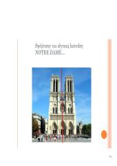 Symetria w architekturze 11 puslapis