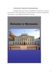 Symetria w architekturze 7 puslapis