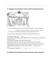 Šaltasis karas. Testas 2 puslapis