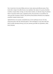 Globalizacijos iššūkiai tautiniam tapatumui 2 puslapis