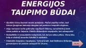 Šiluminės energijos pernešimo būdai 12 puslapis