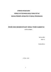 Žemės ūkio bendrovė - verslo teisės subjektas