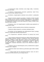 Žemės ūkio bendrovė - verslo teisės subjektas 13 puslapis