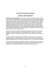 Žemės ūkio bendrovė - verslo teisės subjektas 4 puslapis