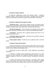 Žemės ūkio bendrovė - verslo teisės subjektas 5 puslapis