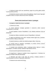 Žemės ūkio bendrovė - verslo teisės subjektas 6 puslapis