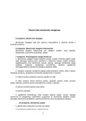 Žemės ūkio bendrovė - verslo teisės subjektas 7 puslapis