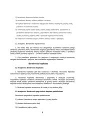 Žemės ūkio bendrovė - verslo teisės subjektas 8 puslapis