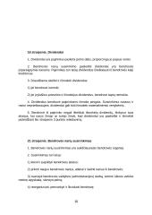 Žemės ūkio bendrovė - verslo teisės subjektas 10 puslapis